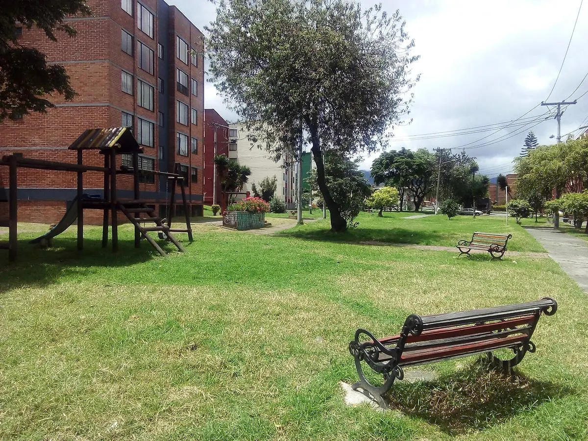 Bed & Breakfast Donde Emi Hotel Bogota Colombia