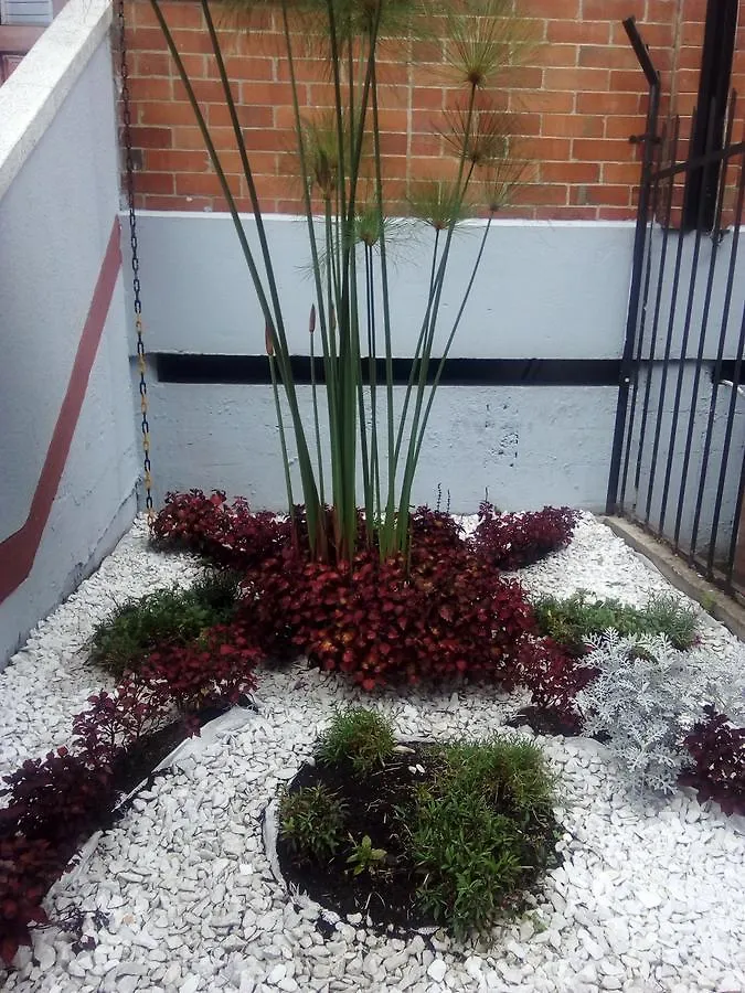 Bed & Breakfast Donde Emi Hotel Bogota