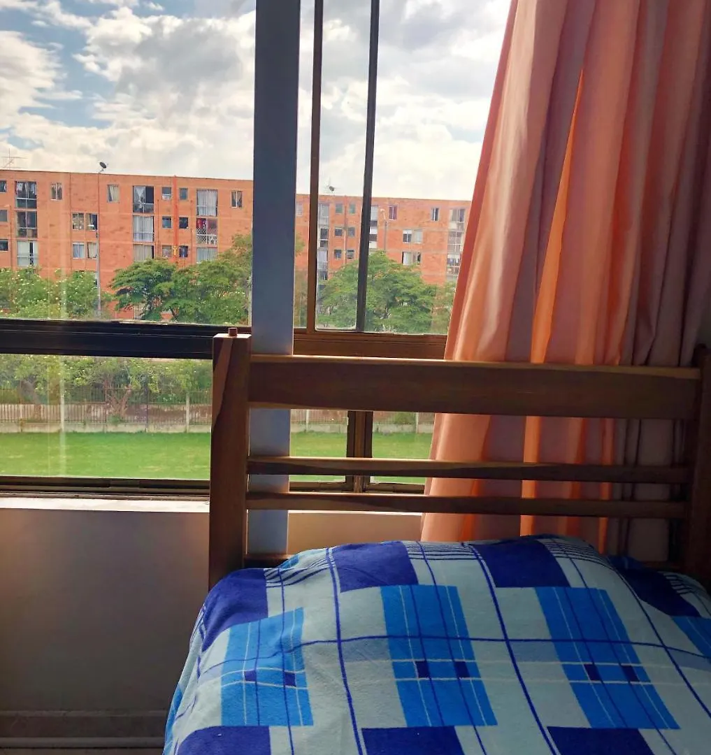 Donde Emi Hotel Bogota