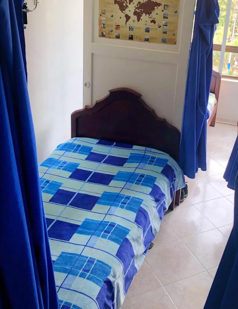 Donde Emi Hotel Bogota Bed & Breakfast
