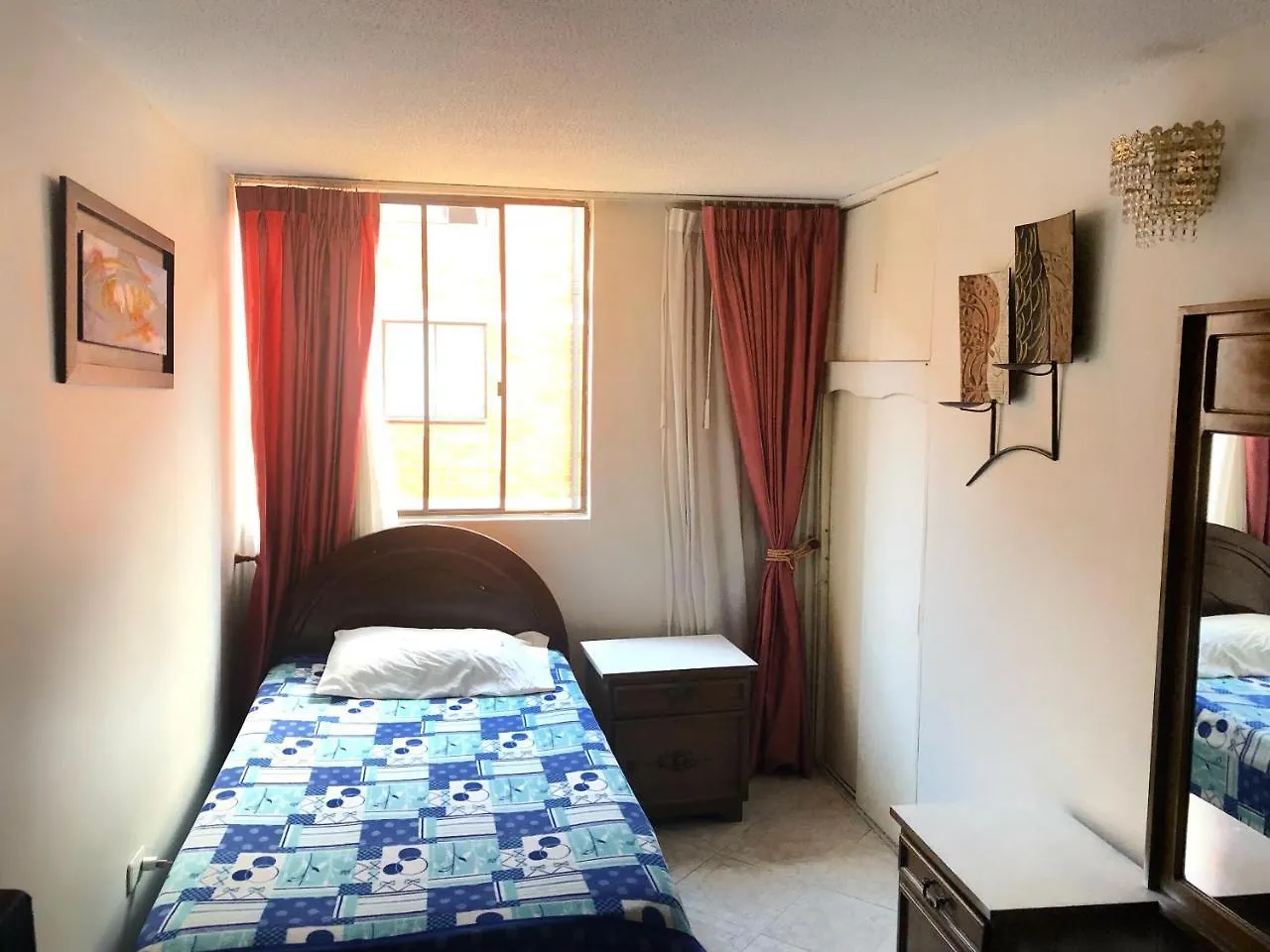 Bed & Breakfast Donde Emi Hotel Bogota